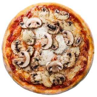Pizza Ludowa 32cm