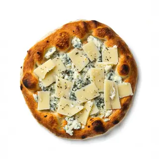4 Formaggi