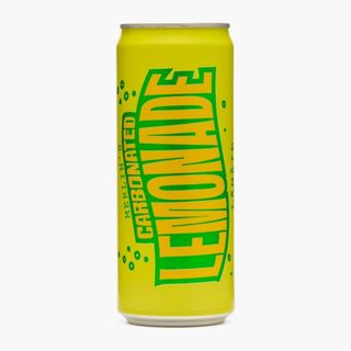 CARBONATED LEMONADE LAMAIE