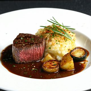Filet Le Savoy