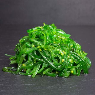 Ensalada De Wakame N°04