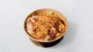 Cheese&Beans