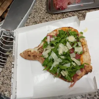 Racchetta