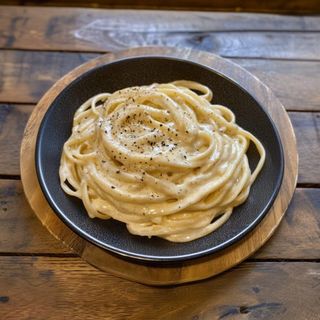 Cacio e pepe