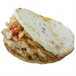 Arepa De Pollo