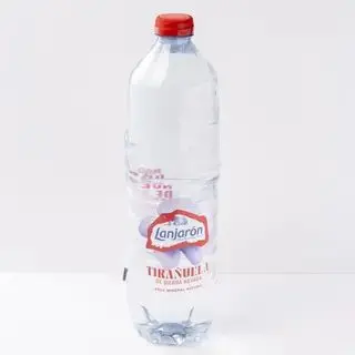 Agua 1,25L