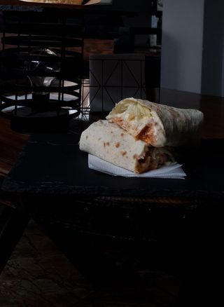 Шаурма Болонєзн ХЛ