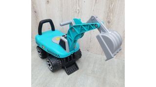 Толокар Экскаватор