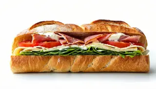 Mini panino