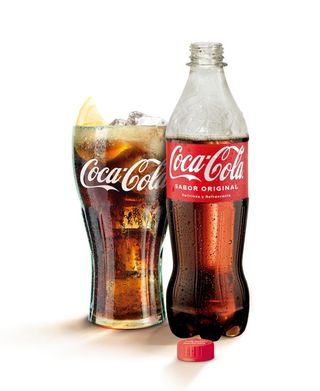 Coca - Cola (500ml)