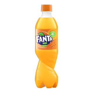 Զովացուցիչ ըմպելիք «Fanta» 0.5լ