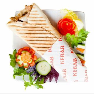 Gigant Kebab
