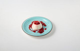 Panna cotta