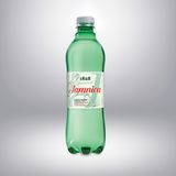 Prirodna gazirana mineralna voda Jamnica