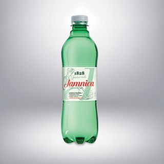 Prirodna gazirana mineralna voda Jamnica