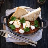 Autorska šakšuka 380gr