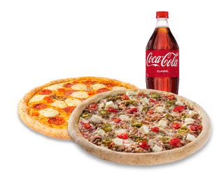 Сет Папа угощает 2