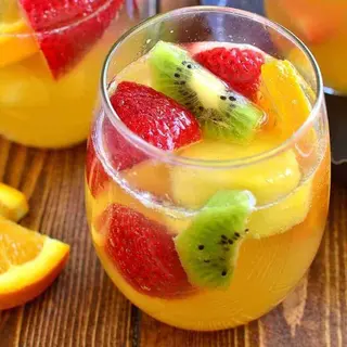 Tropical Mix