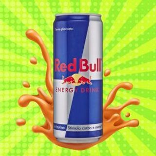Red Bull - 250 cl