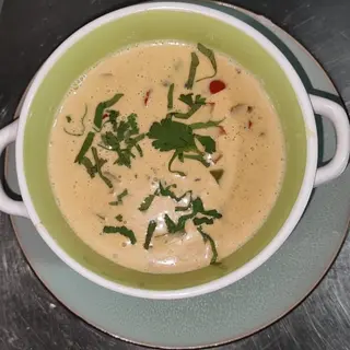 Miso Soup