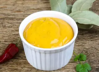 Curry sos