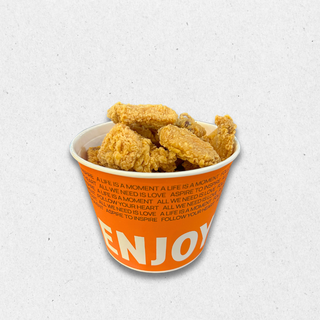 Крылышки (25 шт.)