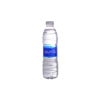 Eau 50cl