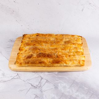 Tepsija pite mix meso i sir 1000g