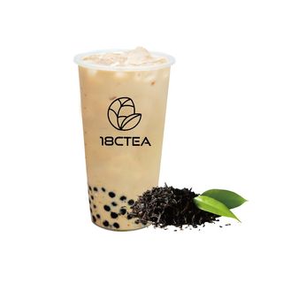 Té Con Leche Clásico (700 Ml.)/Classic milk tea