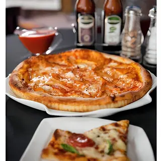 Pizza Cezar-42cm