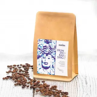 Honduras SHG 250g