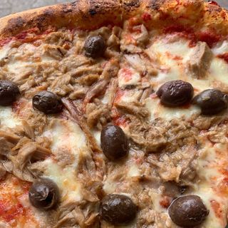 Stammi lontano normale