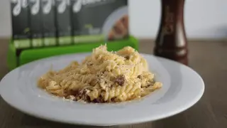 Pasta Napoli