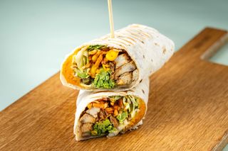 Teriyaki Chicken