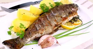 Pastrmka 0.5kg