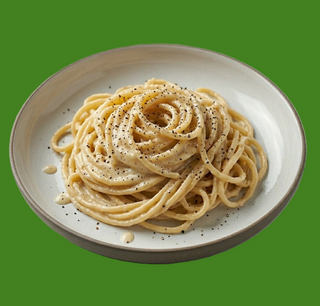 Cacio e pepe