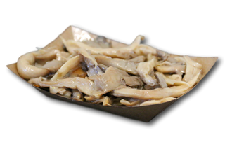 Salata pleurotus 250g