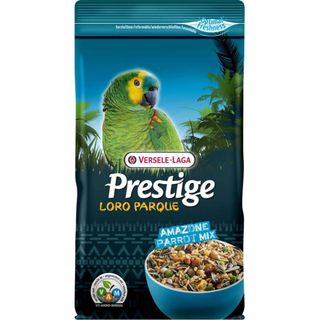 VERSELE-LAGA Prestige Loro Parque Amazone Parrot mix, za amazone, 1 kg (KOD VL422208)