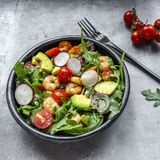 Salade Variée G