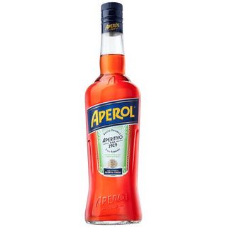 Aperol Orange Liqueur, 750ml