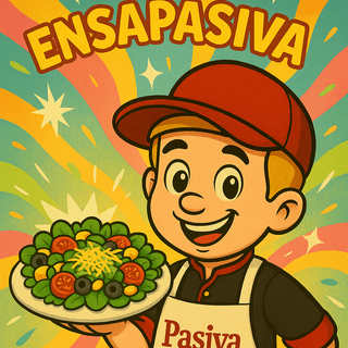 La EnsaPasiva 