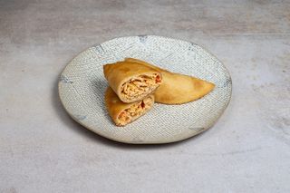 Empanada de pollo (1 ud.)