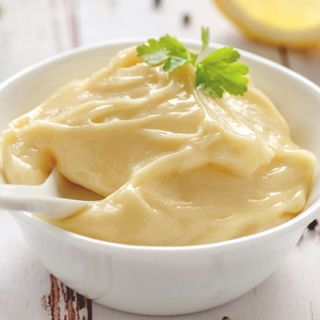 Salsa de ajo de 60ml