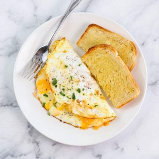 Breakfast Combo