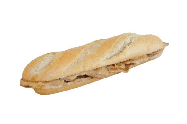 Bocadillo De Lomo