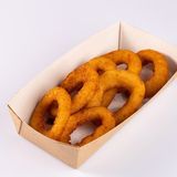 Луковые кольца (150 гр.)