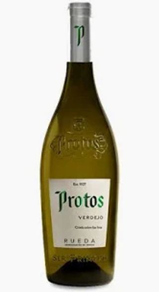Vino Protos Verdejo 2023 (75 Cl.)