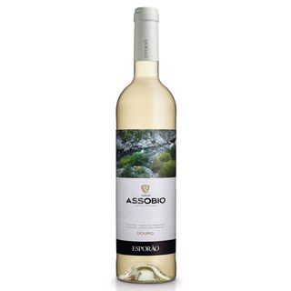 Assobio Douro Branco 75 cl