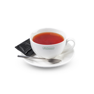 შავი ჩაი