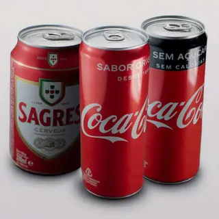 Em Lata 33cL
